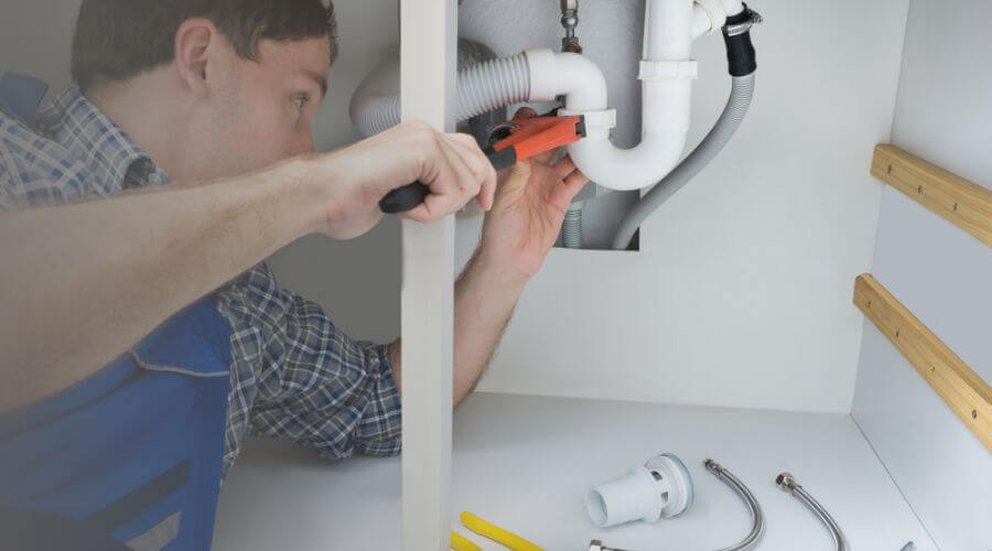 Professional emergency plumbing in Spring Grove, IL